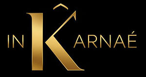 Logo INKARNAE – Coaching prise de parole et media training dirigeants